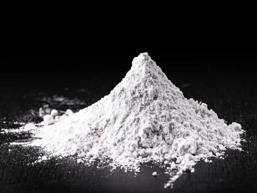 Titanium Dioxide