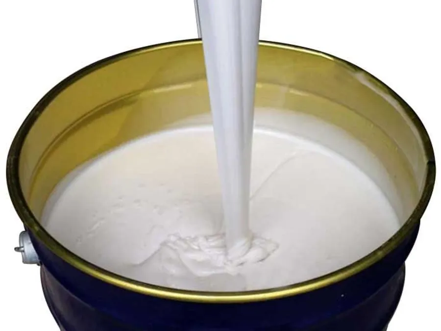 Nitrile Butadiene Rubber (NBR) Latex